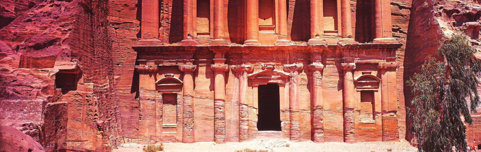 18-Day Israel + Petra Private Tour Package - Private Guided Tour