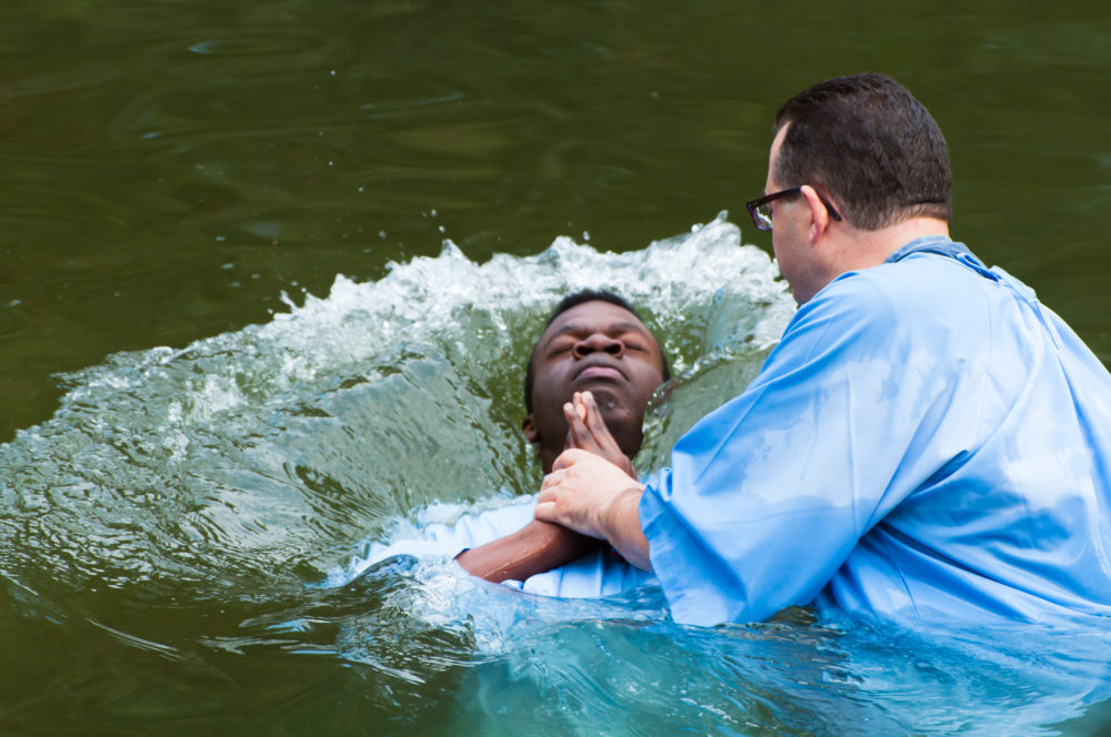 The Ultimate Guide to Getting Baptized in Israel