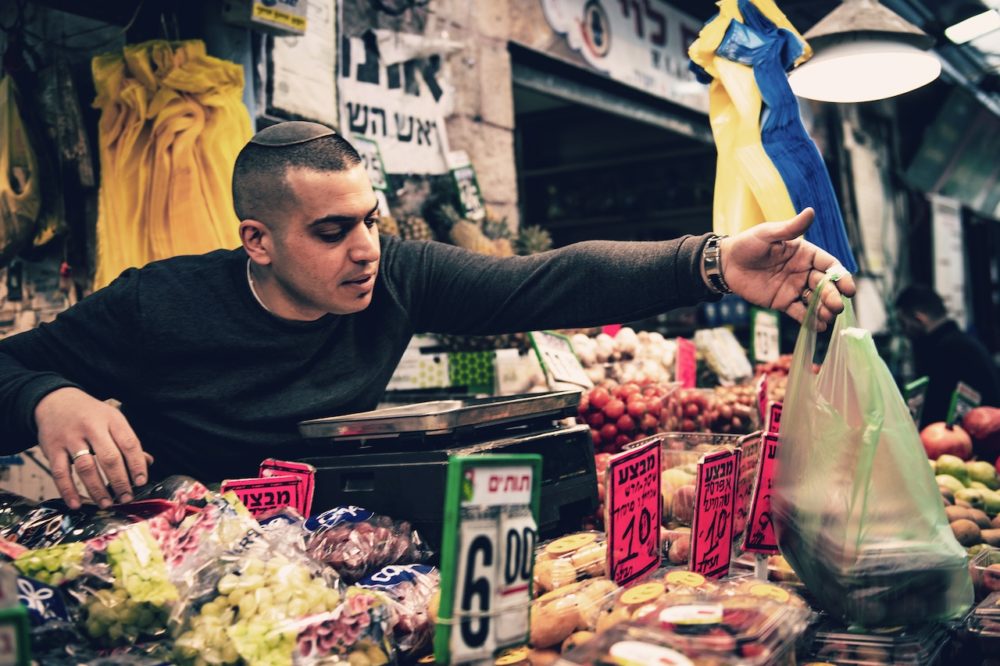 5 Hidden Secrets of the Jerusalem Market