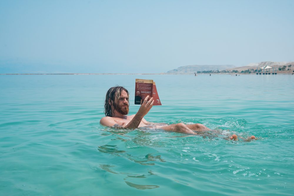 Must-See Spots on Your Trip to the Dead Sea
