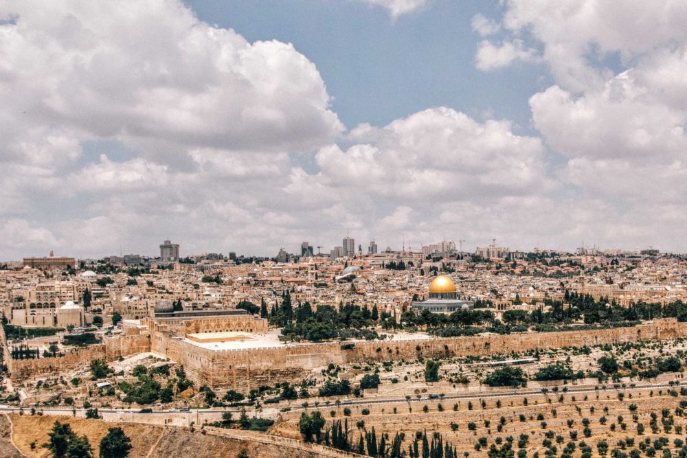3 historic attractions you must see in Jerusalem’s Old City