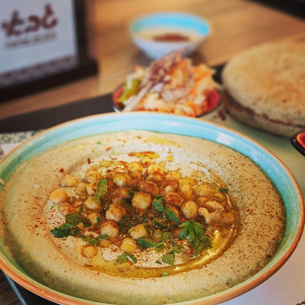 Delicious Foods You Have to Try in Israel